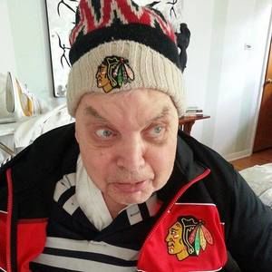 Meet your Posher, Beth